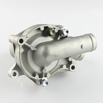 Amazon.co.jp: バイク用 冷却水ポンプ ホンダ VRX400 NV400 対応